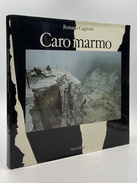 Caro marmo.