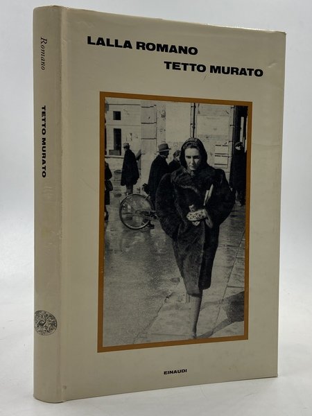 Tetto murato.