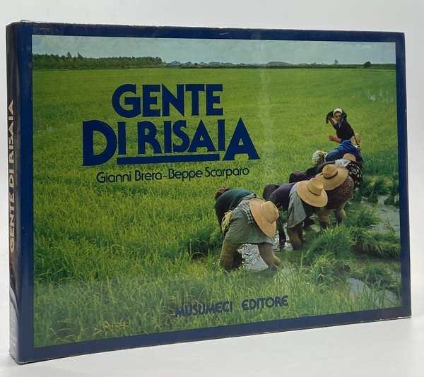 GENTE DI RISAIA.