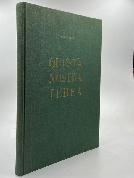 Questa nostra terra.