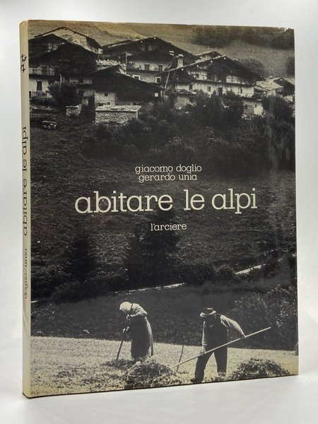 Abitare le Alpi.