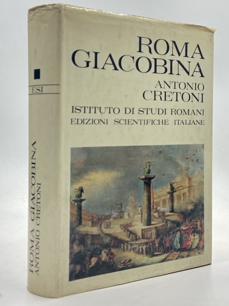 Roma Giacobina.