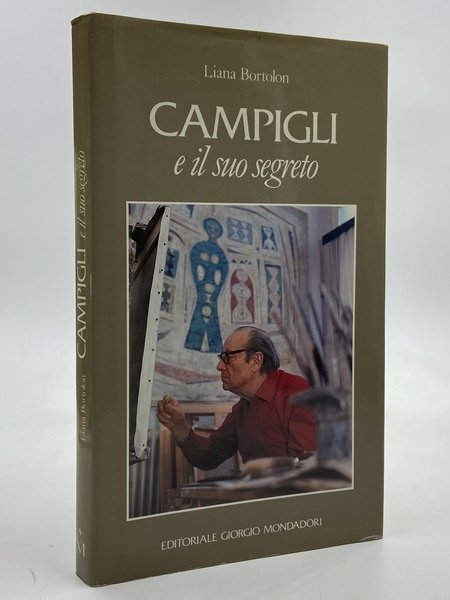 CAMPIGLI e il suo segreto.