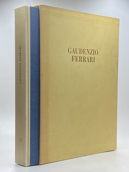 Gaudenzio Ferrari.