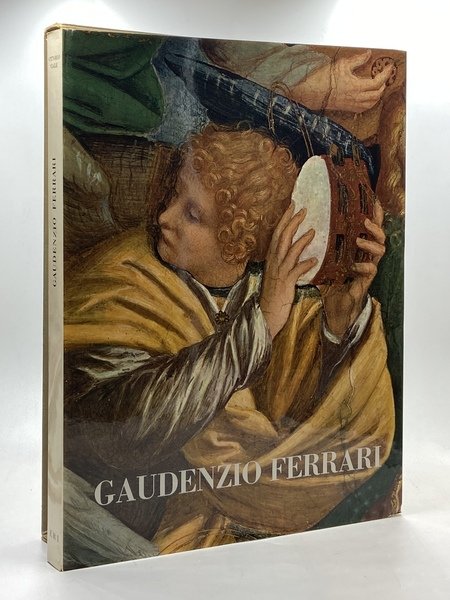 Gaudenzio Ferrari.