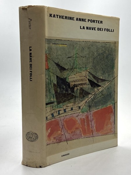 La nave dei folli.