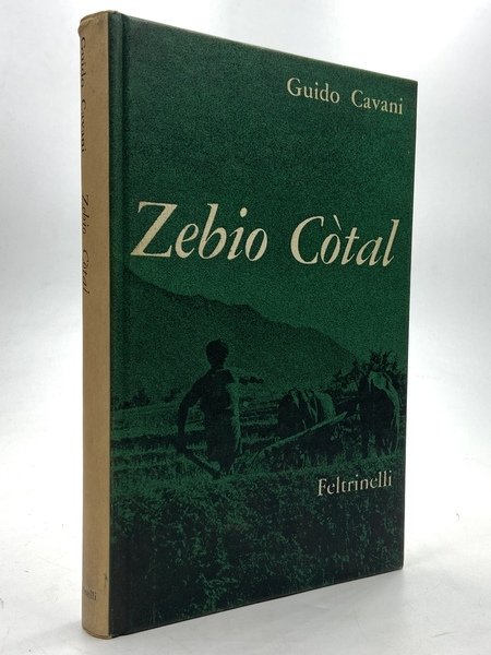 Zebio Còtal.