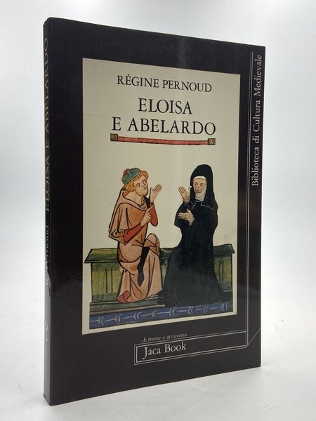 Eloisa e Abelardo.