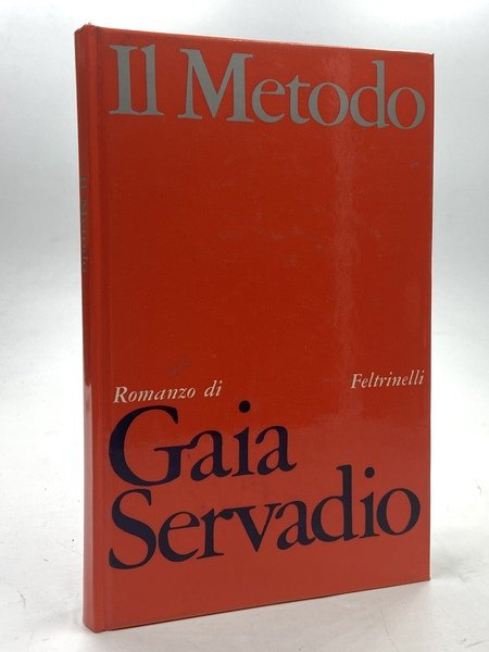 Il Metodo.