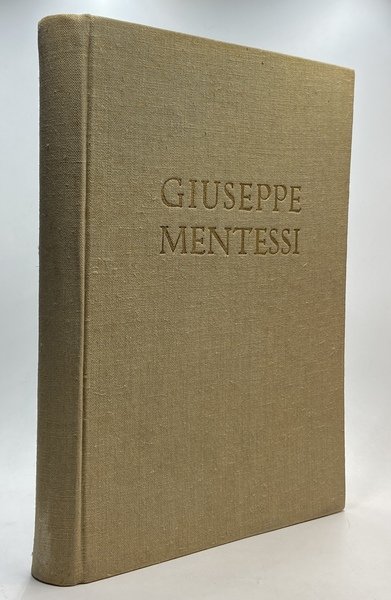 GIUSEPPE MENTESSI.