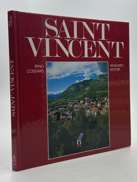 Saint Vincent.