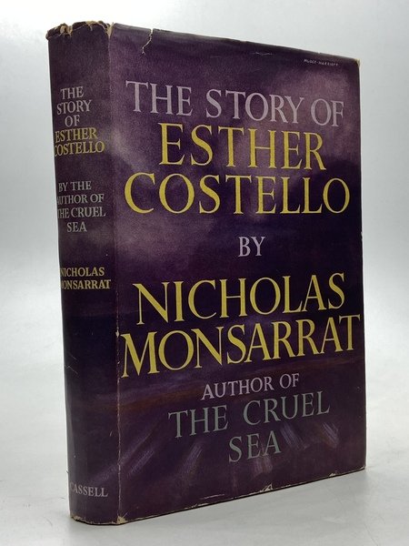 The Story of Esther Costello.