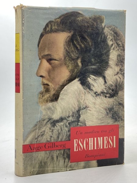Un medico tra gli Eschimesi.