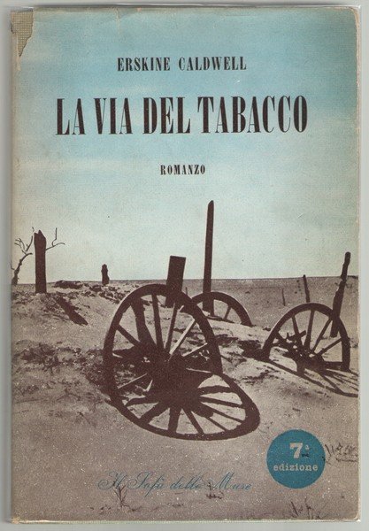 La via del tabacco
