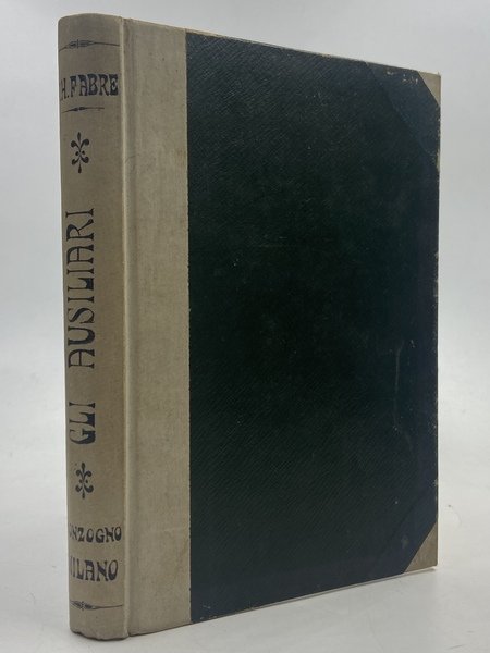 Gli Ausiliari (Les Auxiliaires). Racconti sugli animali utili all’agricoltura. II Edizione.