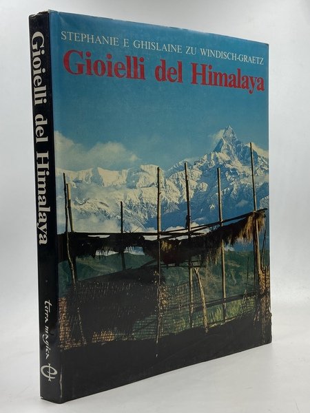 GIOEILLI DEL HIMALAYA.