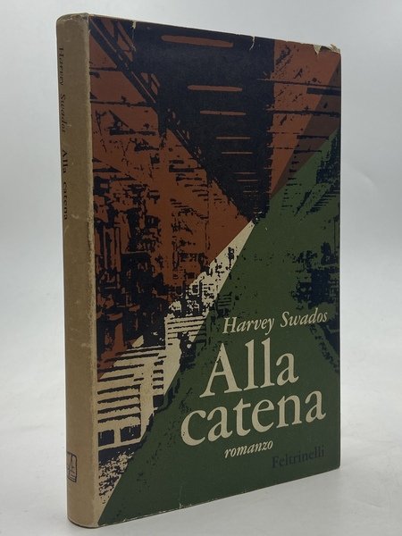 Alla catena.