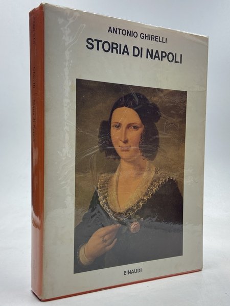 Storia di Napoli.