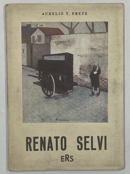 Renato Selvi.