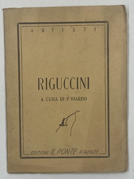 ALDO RIGUCCINI PITTORE.