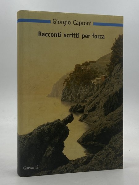 Racconti scritti per forza.