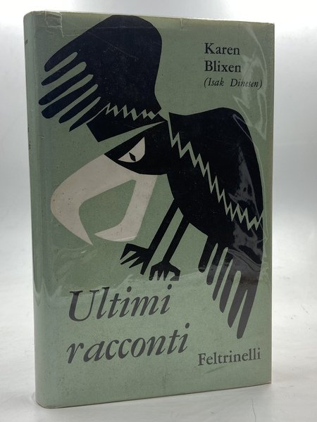 Ultimi racconti.