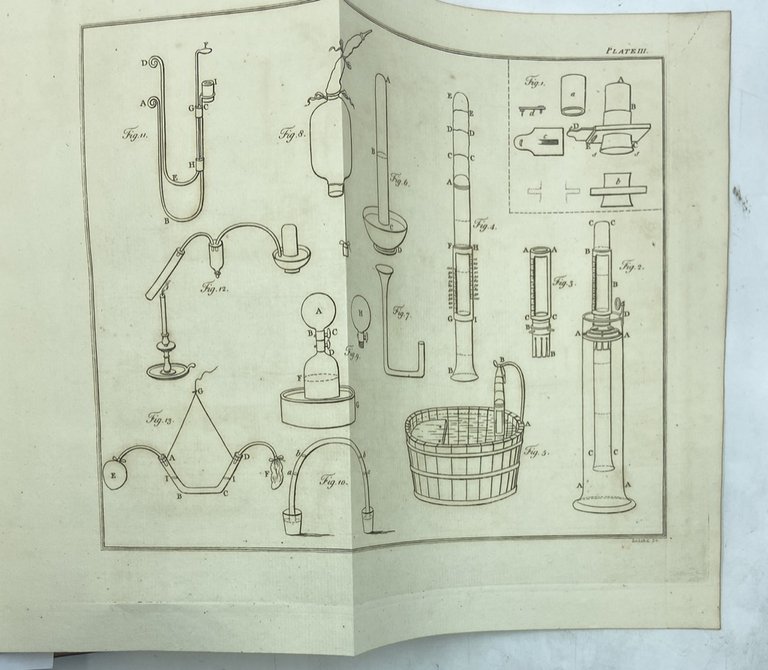 A TREATISE ON THE NATURE AND PROPERTIES OF AIR, AND …