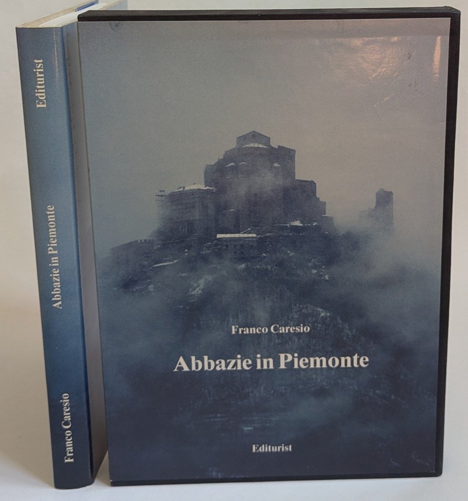 Abbazie in Piemonte | Immagine principale