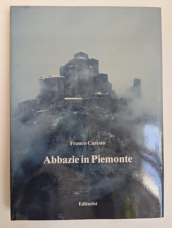 Abbazie in Piemonte | Immagine Gallery 2