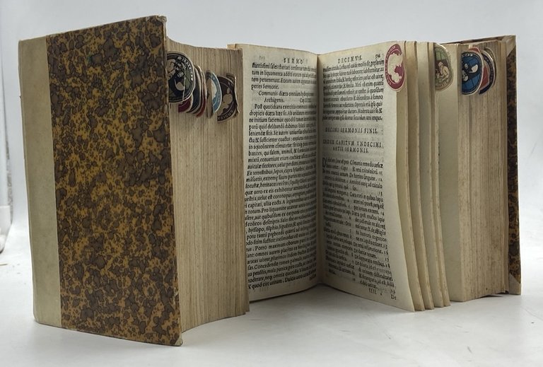 AETII MEDICI GRAECI contractae ex veteribus medicinae sermones XVI. Per …