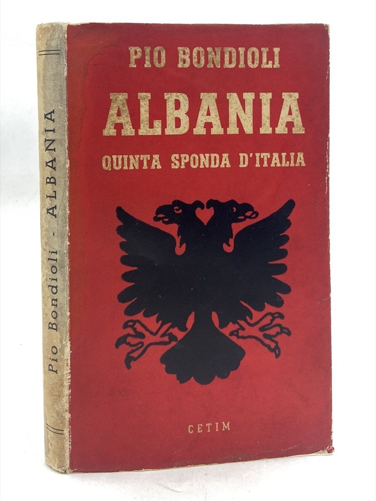 Albania quinta sponda d’Italia.
