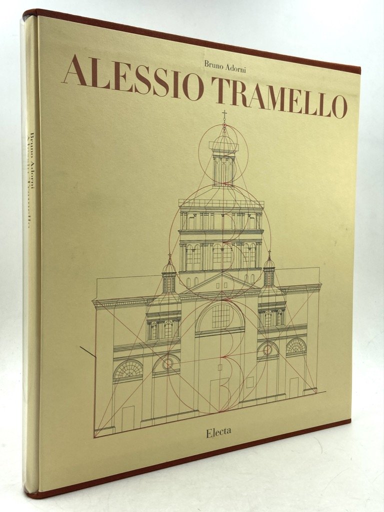 ALESSIO TRAMELLO. | Immagine principale