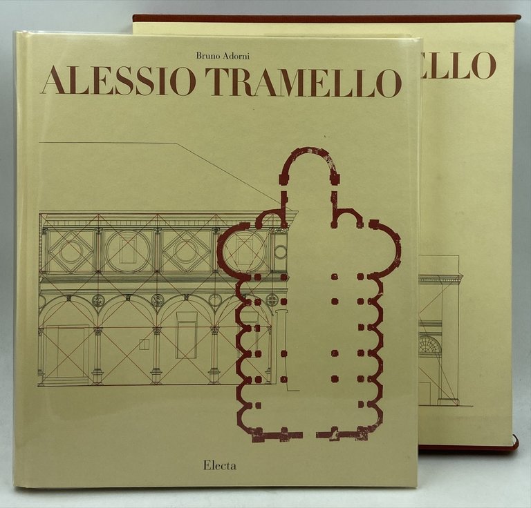 ALESSIO TRAMELLO. | Immagine Gallery 2