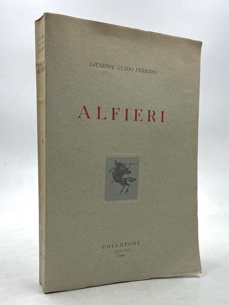 ALFIERI.