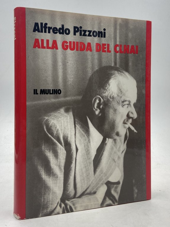 Alla guida del CLNAI. Memorie per i figli.