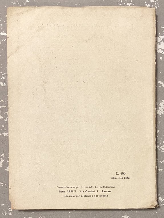 ALLE ORIGINI DEL MOVIMENTO SCAUTISTICO ITALIANO. CONTRIBUTO PER UNA ESATTA …