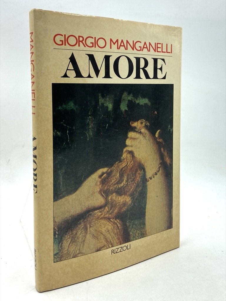 AMORE.
