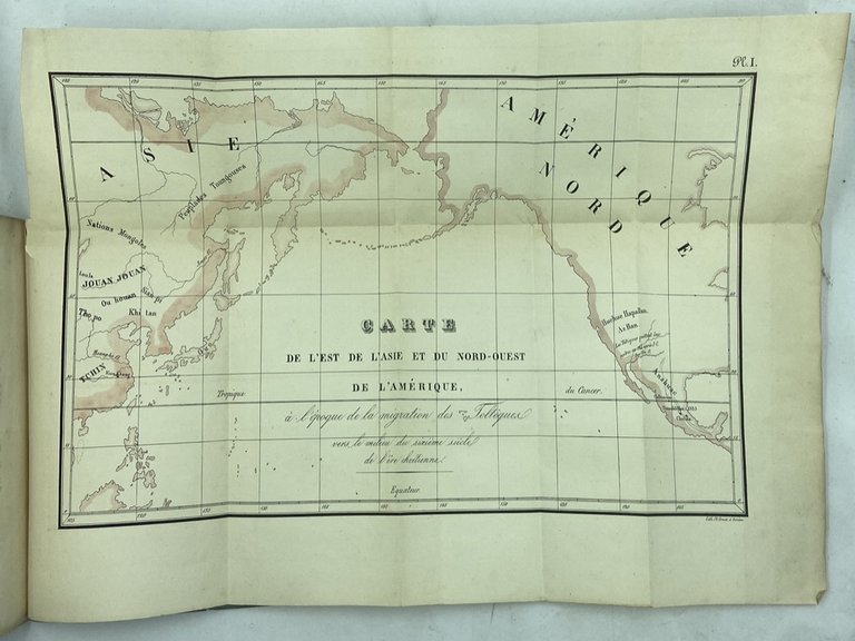 Analyse des traditions religieuses des peuples indigènes de l'Amérique. | Immagine Gallery 7