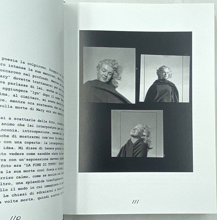ANDRE DE DIENES. MARILYN. A cura di Steve Crist e … | Immagine Gallery 7