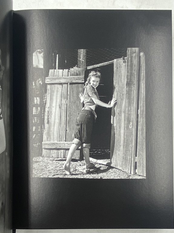ANDRE DE DIENES. MARILYN. A cura di Steve Crist e … | Immagine Gallery 9