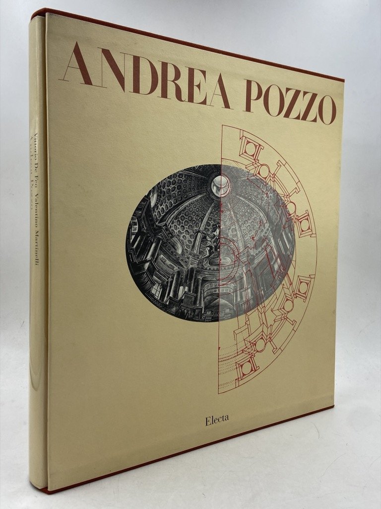 ANDREA POZZO. | Immagine principale