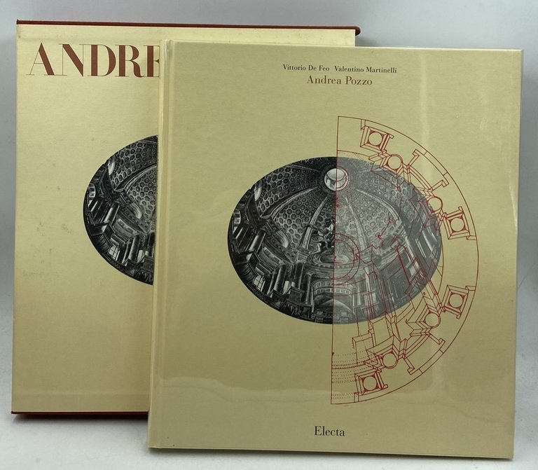 ANDREA POZZO. | Immagine Gallery 2