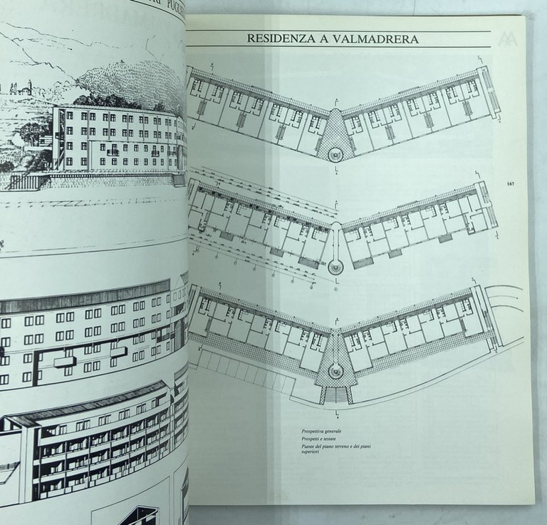 ANNALI DELL'ARCHITETTURA ITALIANA CONTEMPORANEA 1985. | Immagine Gallery 6