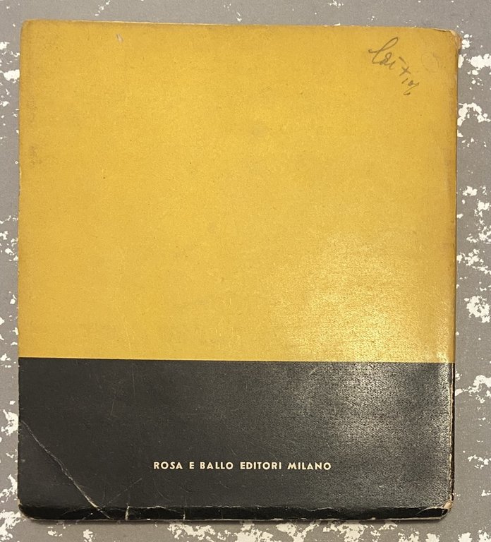 ARCHITETTURA E DEMOCRAZIA.