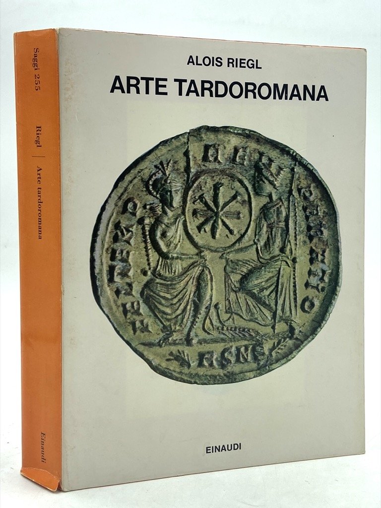 ARTE TARDOROMANA.