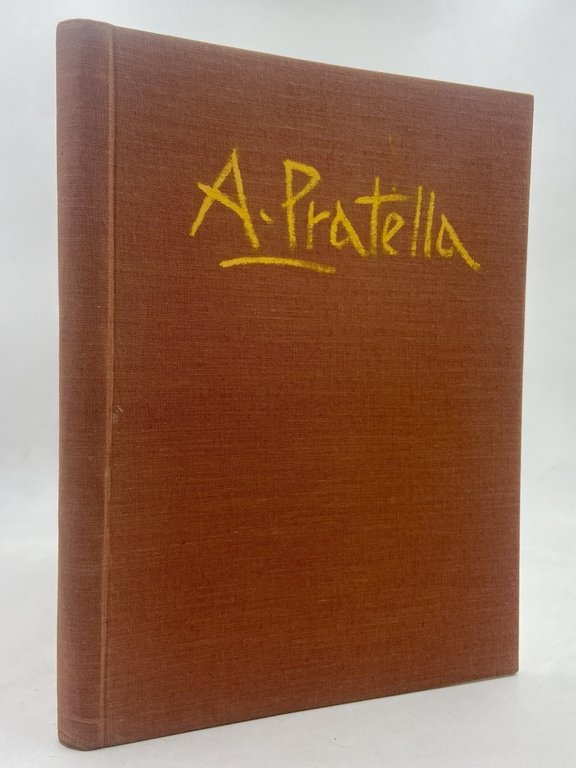 ATTILIO PRATELLA.
