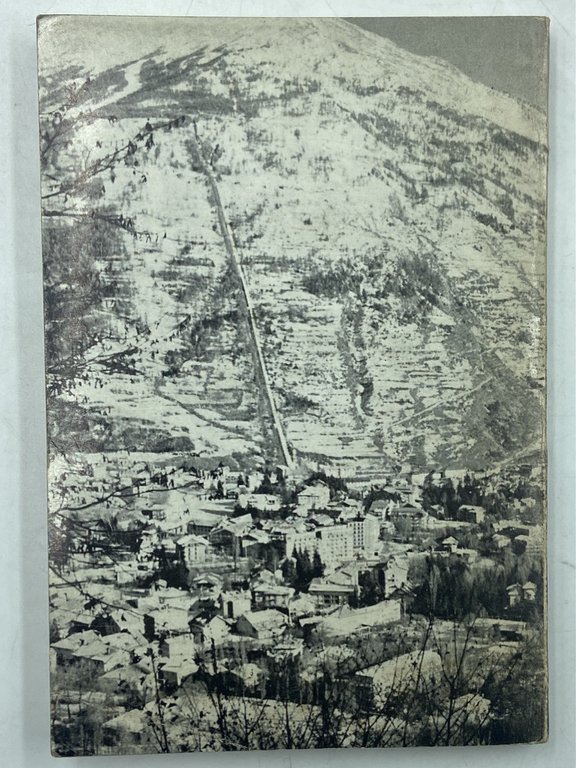 BARDONECCHIA E LE SUE VALLI. Edizione Italiana. | Immagine Gallery 5