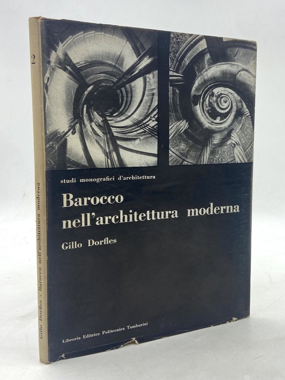 Barocco nell’architettura moderna.