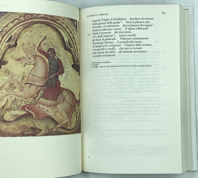 BEOWULF. | Immagine Gallery 5
