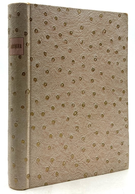 BÉQUER. SAGGIO E VERSIONI DI MARIO PENNA. Capodanno Bona 1954. | Immagine Gallery 2